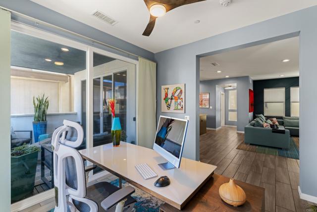 Detail Gallery Image 13 of 33 For 8355 Summit Way, San Diego,  CA 92108 - 3 Beds | 3/1 Baths