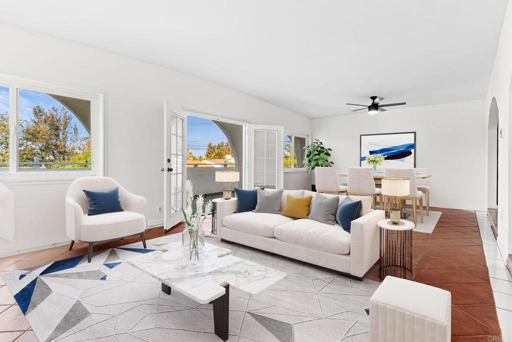 2317 Shamrock Street