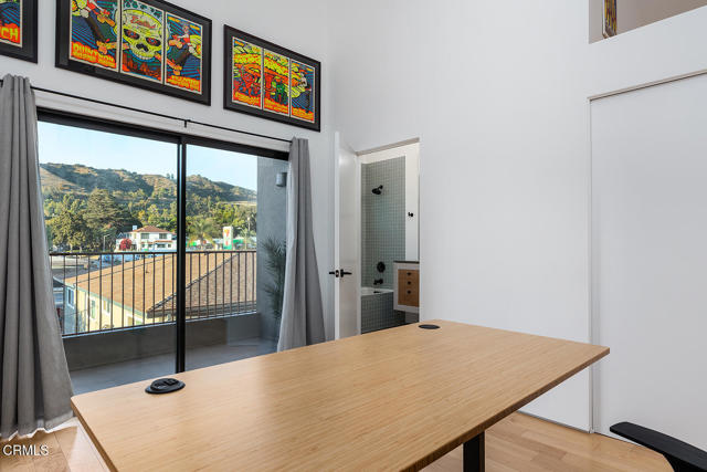 Detail Gallery Image 16 of 24 For 5083 1/2 Highland View Ave, Los Angeles,  CA 90041 - 3 Beds | 3/1 Baths