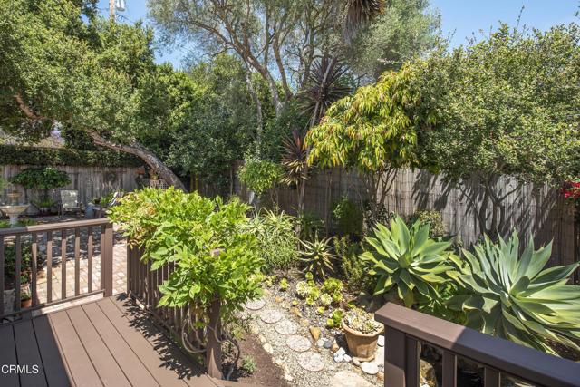 Detail Gallery Image 16 of 22 For 30 S Salinas St, Santa Barbara,  CA 93103 - 3 Beds | 2 Baths