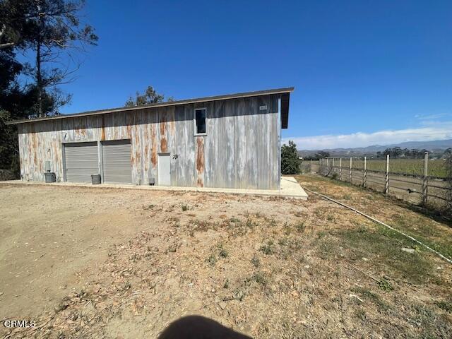 913 Shell Road, Santa Paula, California 93060, ,Commercial Lease,For Rent,913 Shell Road,CRV1-25287