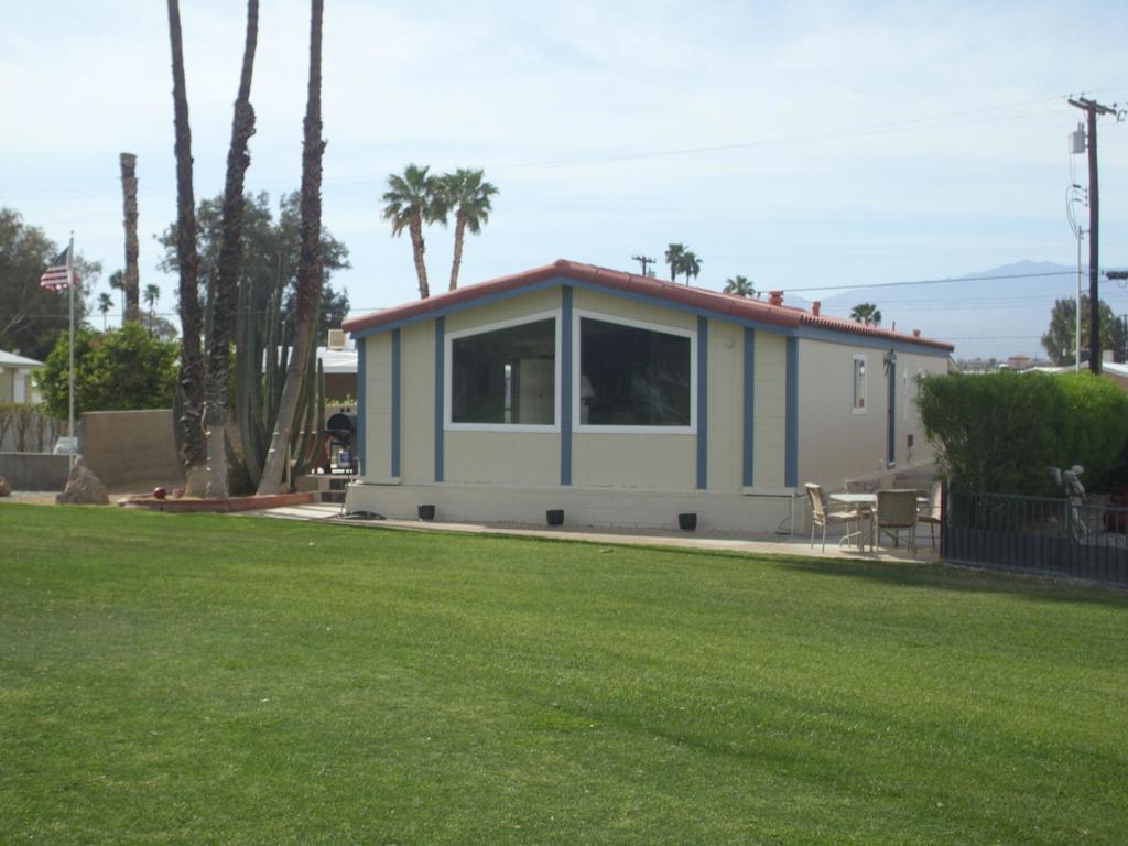 73336 Broadmoor Drive, Thousand Palms, CA 92276