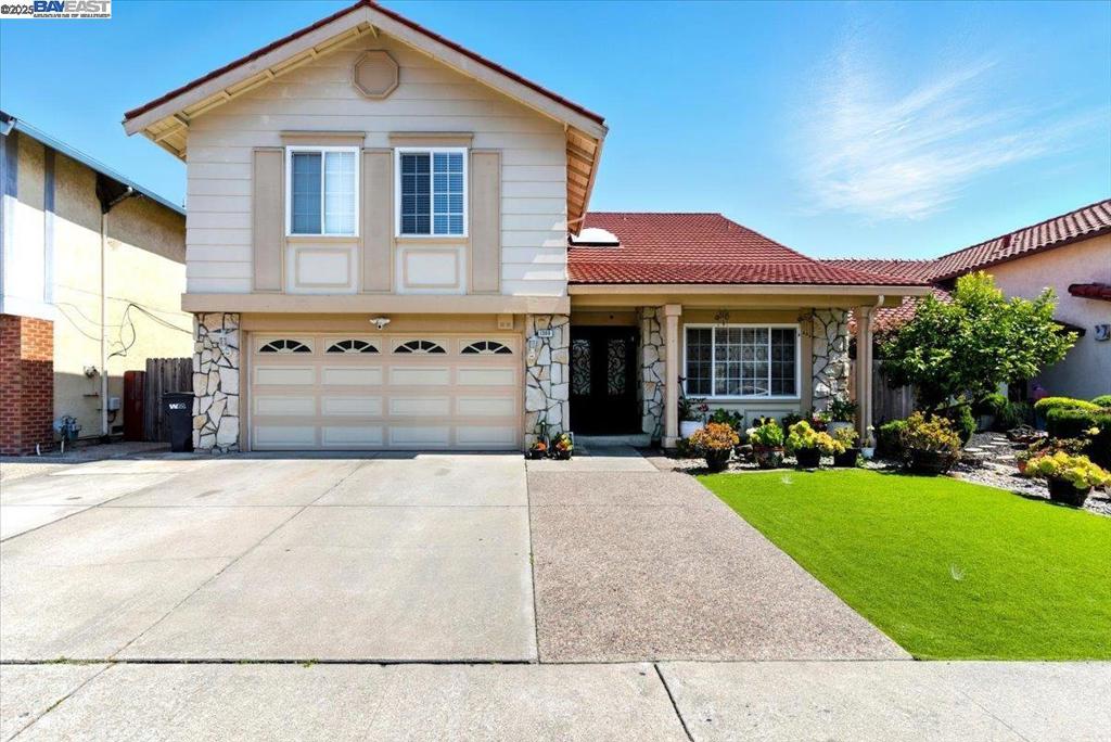 1388 Xavier Ave