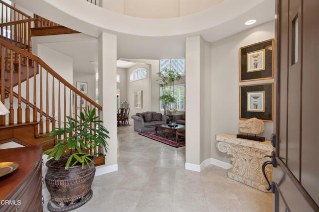 Detail Gallery Image 6 of 48 For 2830 Avenida De Autlan, Camarillo,  CA 93010 - 5 Beds | 4/1 Baths