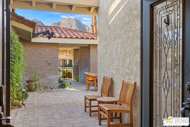 77020 Sandpiper Drive, Indian Wells, CA 92210
