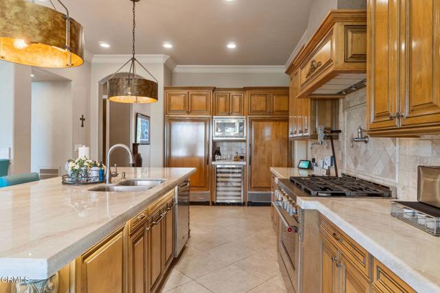 Detail Gallery Image 12 of 66 For 21788 Brighton Crest Dr, Friant,  CA 93626 - 5 Beds | 5 Baths