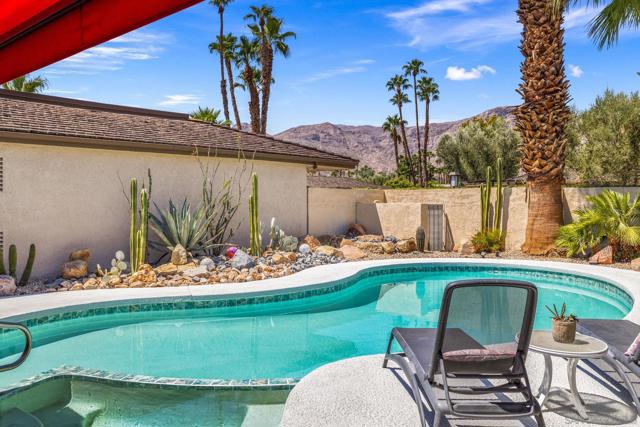 142 Yale Dr, Rancho Mirage, CA 92270