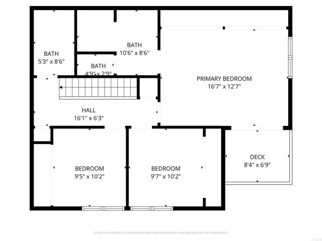 Detail Gallery Image 33 of 33 For 267 Countryhaven Rd, Encinitas,  CA 92024 - 3 Beds | 2/1 Baths