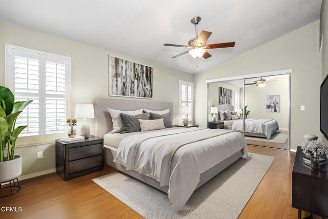 Detail Gallery Image 18 of 48 For 1215 Anchors Way Dr #124,  Ventura,  CA 93001 - 3 Beds | 2 Baths