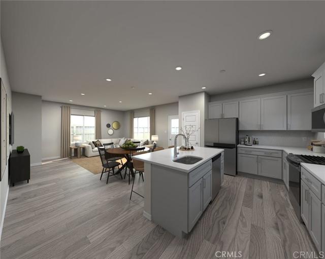 Detail Gallery Image 2 of 6 For 28468 via Rioja, Temecula,  CA 92591 - 2 Beds | 2/1 Baths