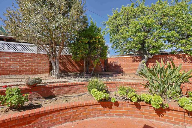 Detail Gallery Image 48 of 62 For 4350 68th Street, La Mesa,  CA 91942 - 3 Beds | 2 Baths