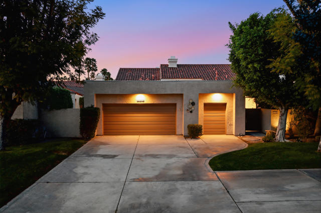 10202 Sunningdale Drive, Rancho Mirage, CA 92270