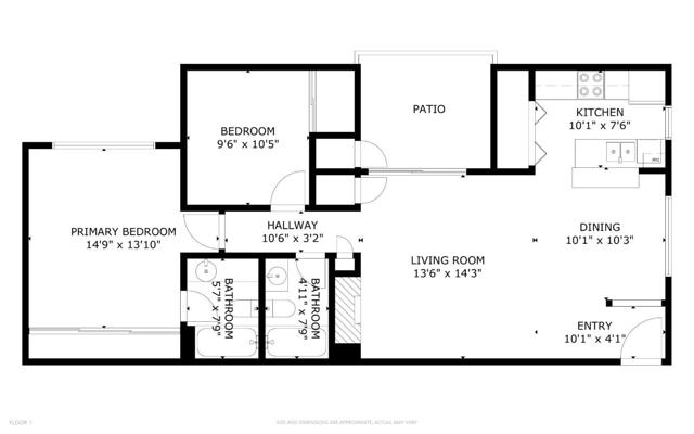 1340 Meadow Ridge Circle, San Jose CA: https://media.crmls.org/mediaz/ea583d1a-c9b5-4690-a95a-14dc0f302a7b.jpg