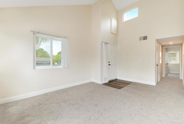 Detail Gallery Image 9 of 36 For 1509 E Washington Ave #27,  El Cajon,  CA 92019 - 2 Beds | 2 Baths