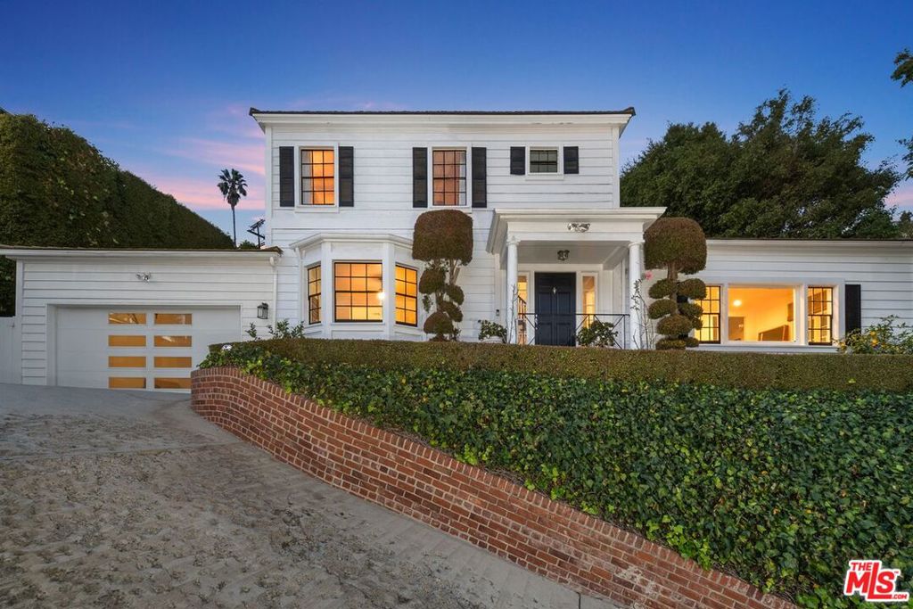 1455 Belfast Drive