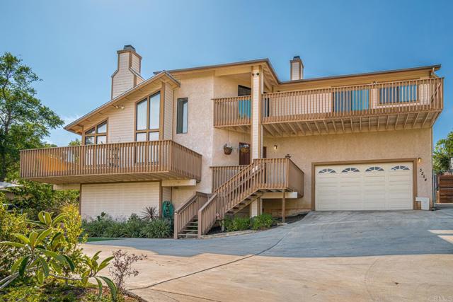 Detail Gallery Image 1 of 1 For 3254 Calavo Dr, Spring Valley,  CA 91978 - 4 Beds | 2/1 Baths