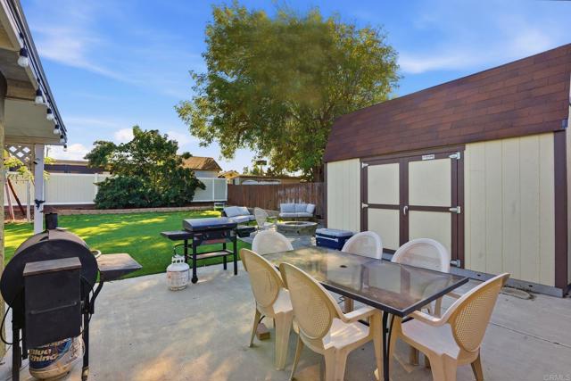 Detail Gallery Image 37 of 46 For 152 E Orlando St, Chula Vista,  CA 91911 - 3 Beds | 2 Baths