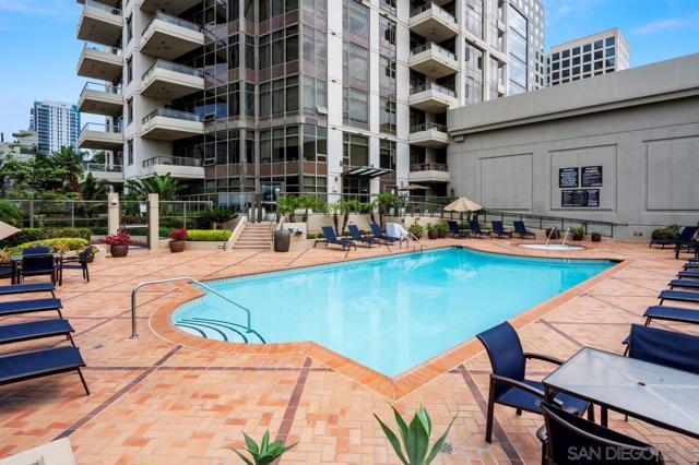 Image 46 of 57 For 700 E Street  2901