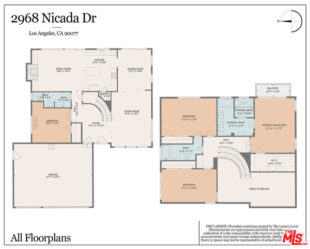 2968 Nicada Drive, Los Angeles CA: https://media.crmls.org/mediaz/ea5cc722-6f55-4cac-b934-ff031a872ffa.jpg