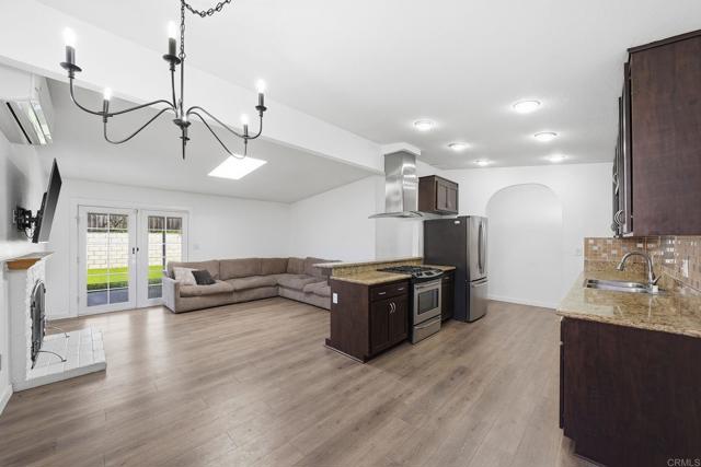 Detail Gallery Image 6 of 24 For 1115 Oasis Ave, Chula Vista,  CA 91911 - 4 Beds | 2 Baths