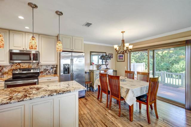 kitchen dining