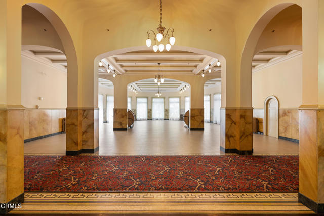Detail Gallery Image 28 of 40 For 99 S Raymond Ave #409,  Pasadena,  CA 91105 - 0 Beds | 1 Baths