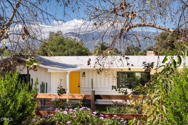 Detail Gallery Image 2 of 48 For 33 Monterey Dr, Oak View,  CA 93022 - 3 Beds | 2 Baths