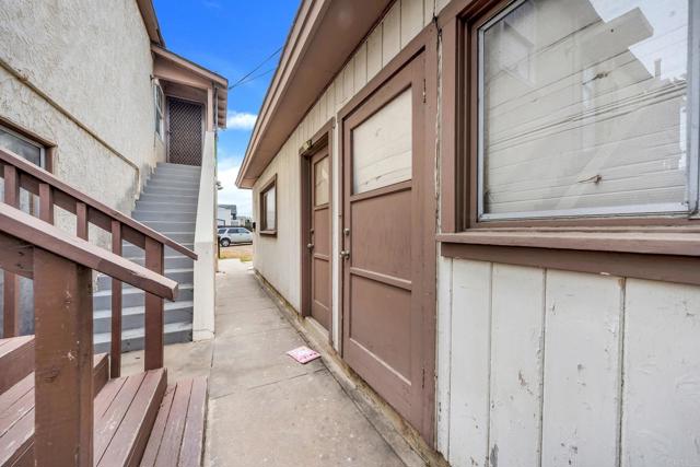 Home for Sale in San Diego