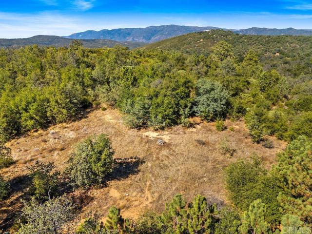 Detail Gallery Image 35 of 40 For 120 Ac Vacant Land Mesa Grande Rd, Santa Ysabel,  CA 92070 - – Beds | – Baths