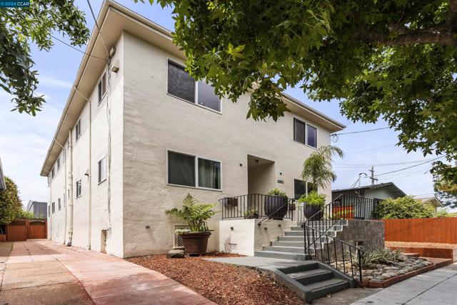 Details for 5865 Marshall Street, Oakland, CA 94608