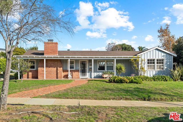 544 Arbramar Avenue photo 1