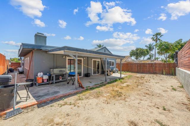 Detail Gallery Image 29 of 31 For 146 Padre Tullio Dr, San Ysidro,  CA 92173 - 4 Beds | 2 Baths
