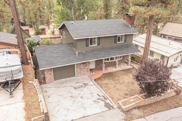 39935 Trail Of The Whispering Pines, Big Bear, CA 92315