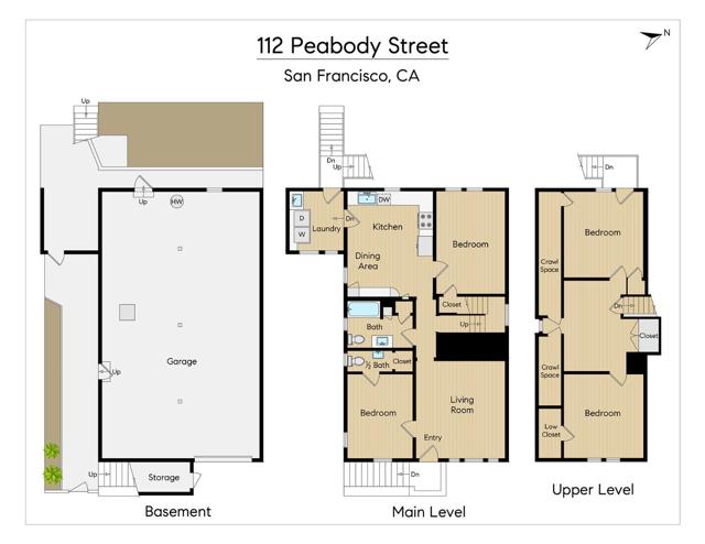 112 Peabody Street, San Francisco CA: https://media.crmls.org/mediaz/ea62f8c5-baa0-4535-abcd-2644c7bb6be6.jpg