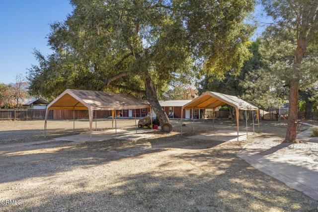 Detail Gallery Image 42 of 65 For 1169 Tico Rd, Ojai,  CA 93023 - 6 Beds | 4 Baths