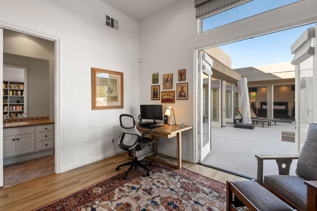 1615 Savvy Court, Palm Springs, CA 92262
