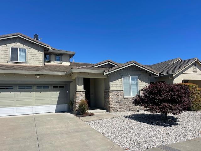 Details for 110 Tuscan Oak Trail, American Canyon, CA 94503