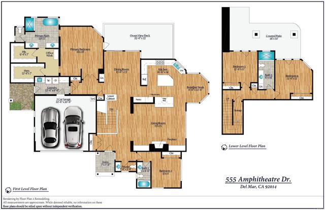 Image 29 of 31 For 555 Amphitheatre Drive