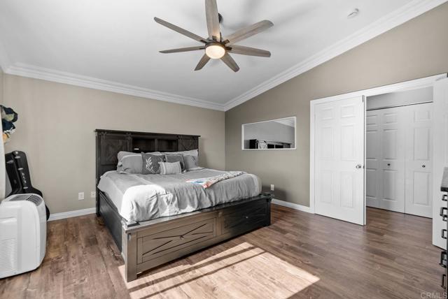 Detail Gallery Image 24 of 49 For 1482 Ridgeline Ct, San Diego,  CA 92154 - 5 Beds | 3 Baths