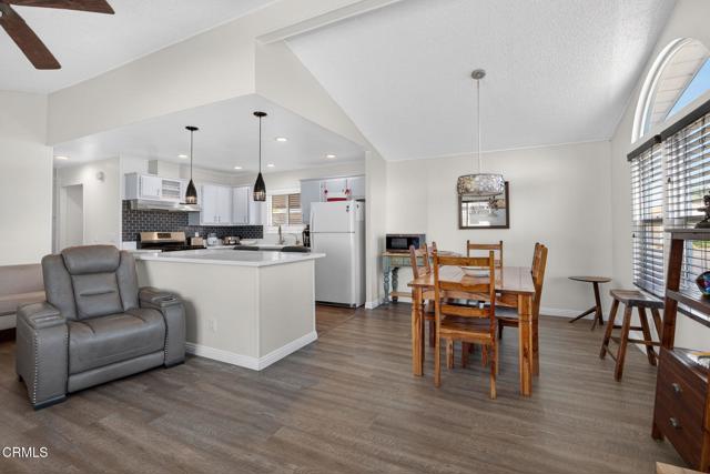 Detail Gallery Image 8 of 24 For 720 W Santa Maria St #80,  Santa Paula,  CA 93060 - 2 Beds | 2 Baths