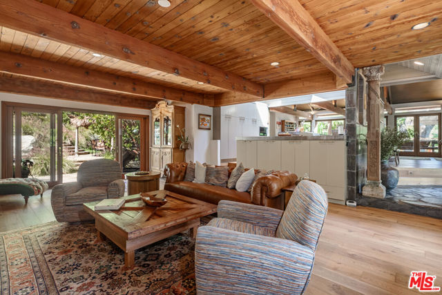Drew Fenton | 1064 Meadows End Drive Calabasas CA | MLS: 7238352