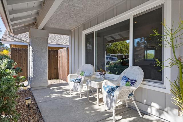 Detail Gallery Image 8 of 50 For 1318 La Paz Dr, Ojai,  CA 93023 - 4 Beds | 2/1 Baths