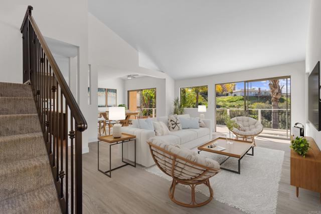 Detail Gallery Image 4 of 49 For 4737 Edison St., San Diego,  CA 92117 - 3 Beds | 2/1 Baths