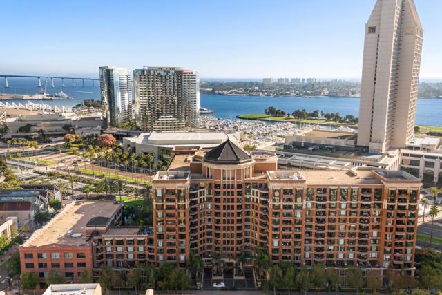 500 Harbor Dr, San Diego, California 92101, 2 Bedrooms Bedrooms, ,2 BathroomsBathrooms,Condominium,For Sale,Harbor Dr,250001249SD