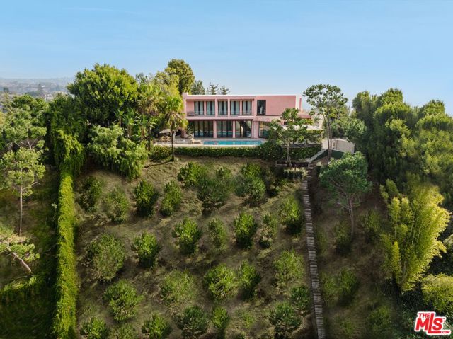 Drew Fenton | 1111 Bel Air Place Los Angeles CA | MLS: 7030148