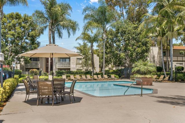 Detail Gallery Image 25 of 27 For 9959 Azuaga St #I-105,  San Diego,  CA 92129 - 2 Beds | 2 Baths