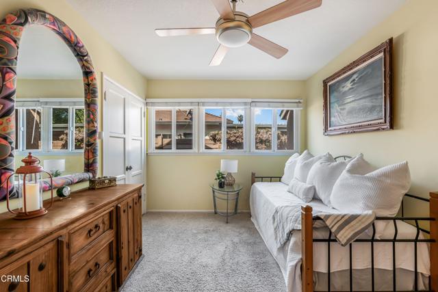 Detail Gallery Image 18 of 37 For 17448 Keswick St, Northridge,  CA 91325 - 3 Beds | 1 Baths