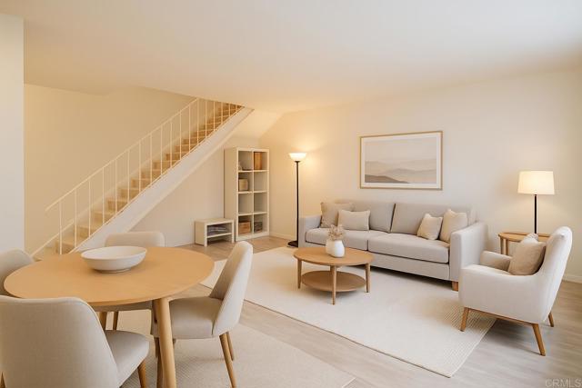 Detail Gallery Image 8 of 25 For 155 Countrywood Ln, Encinitas,  CA 92024 - 3 Beds | 3 Baths