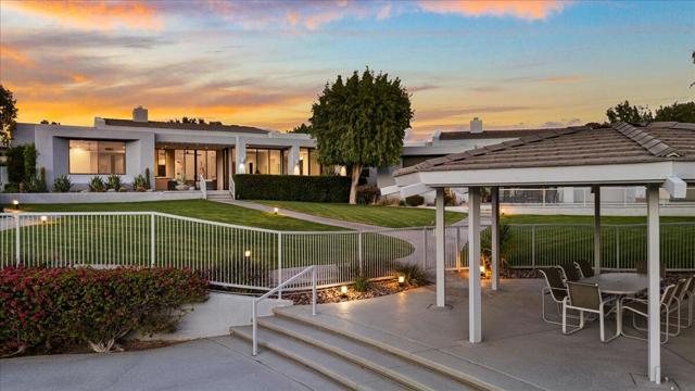 71096 Colorado Court, Rancho Mirage, CA 92270