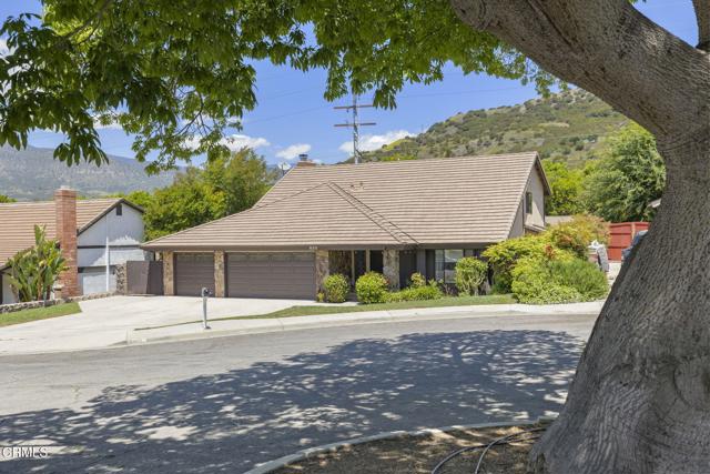 Detail Gallery Image 10 of 75 For 835 Woodgrove Rd, Fillmore,  CA 93015 - 6 Beds | 4/1 Baths